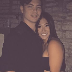 Meet your Posher, Evalyn